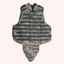 Nij Iiia UHMWPE Bulletproof Vest for Tactical Military